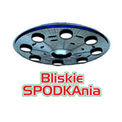 Bliskie spodkania logo