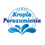 Kropla porozumienia logo