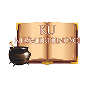 Ku nieśmiertelności logo