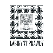 Labirynt logo