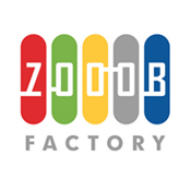 Zooob logo